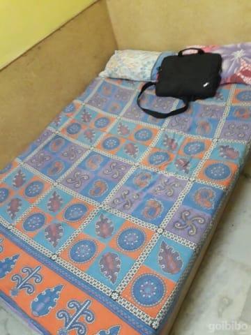 Karam Durga Guest House Új-Delhi Kültér fotó