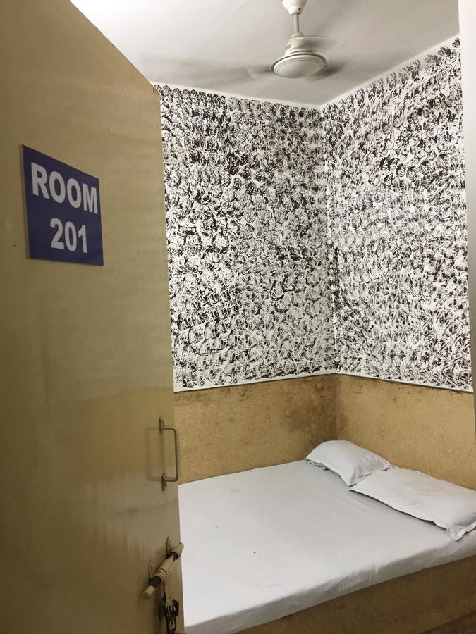 Karam Durga Guest House Új-Delhi Kültér fotó