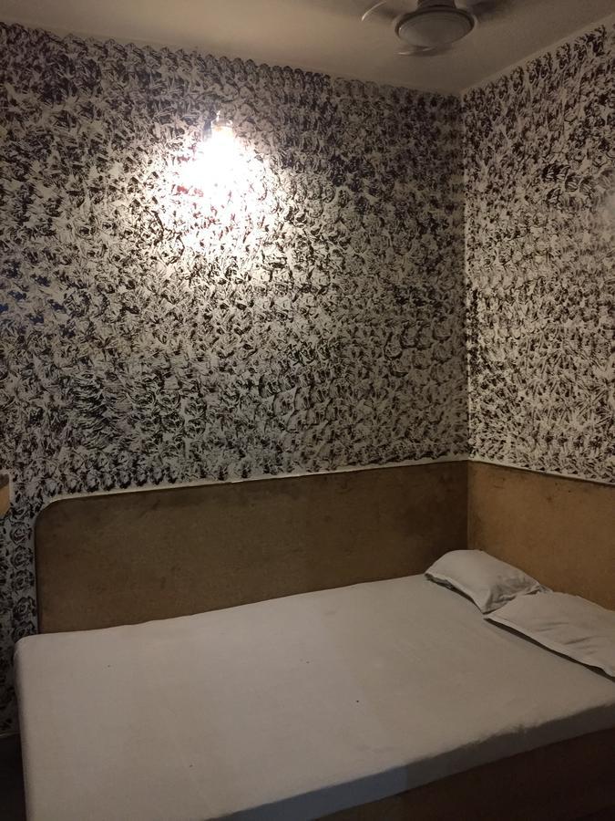 Karam Durga Guest House Új-Delhi Kültér fotó