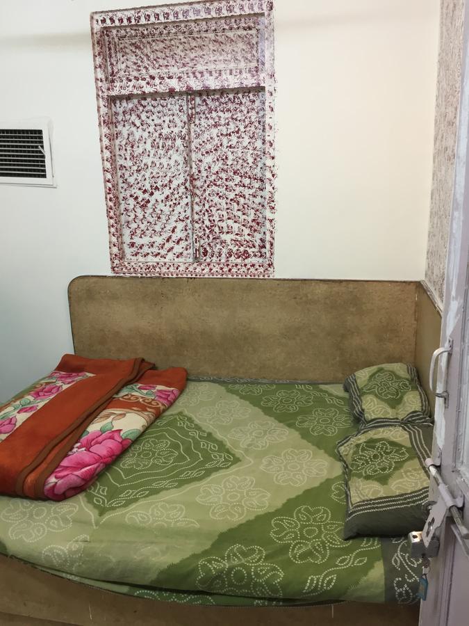Karam Durga Guest House Új-Delhi Kültér fotó
